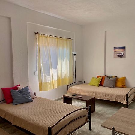 Possidi Kouslaka Apartment Luaran gambar