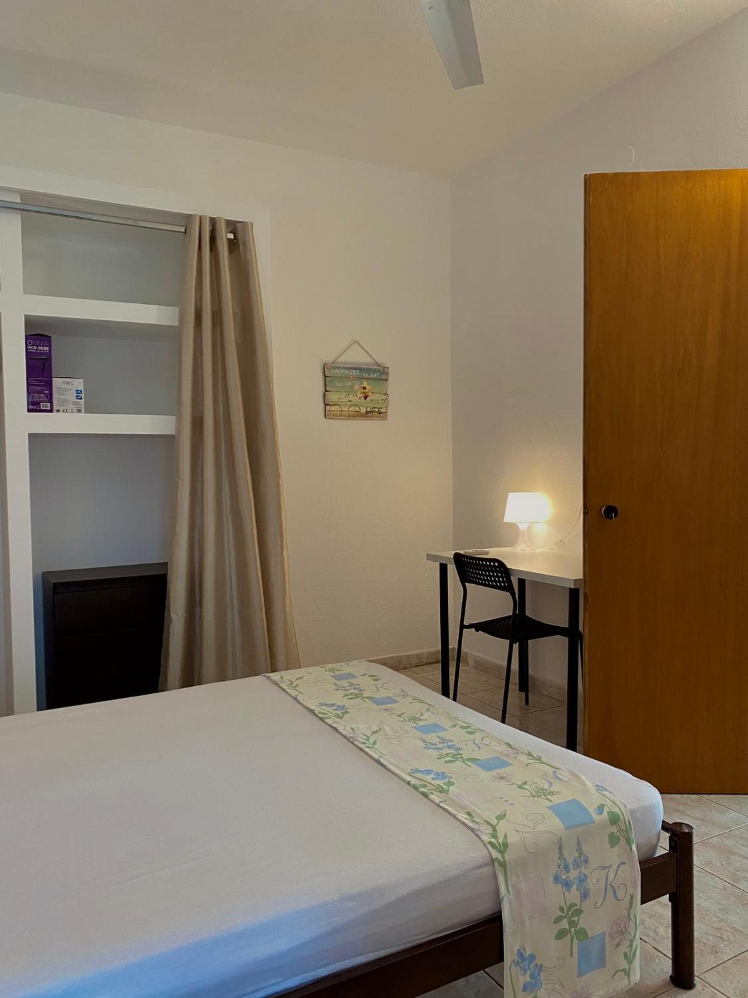 Possidi Kouslaka Apartment Luaran gambar
