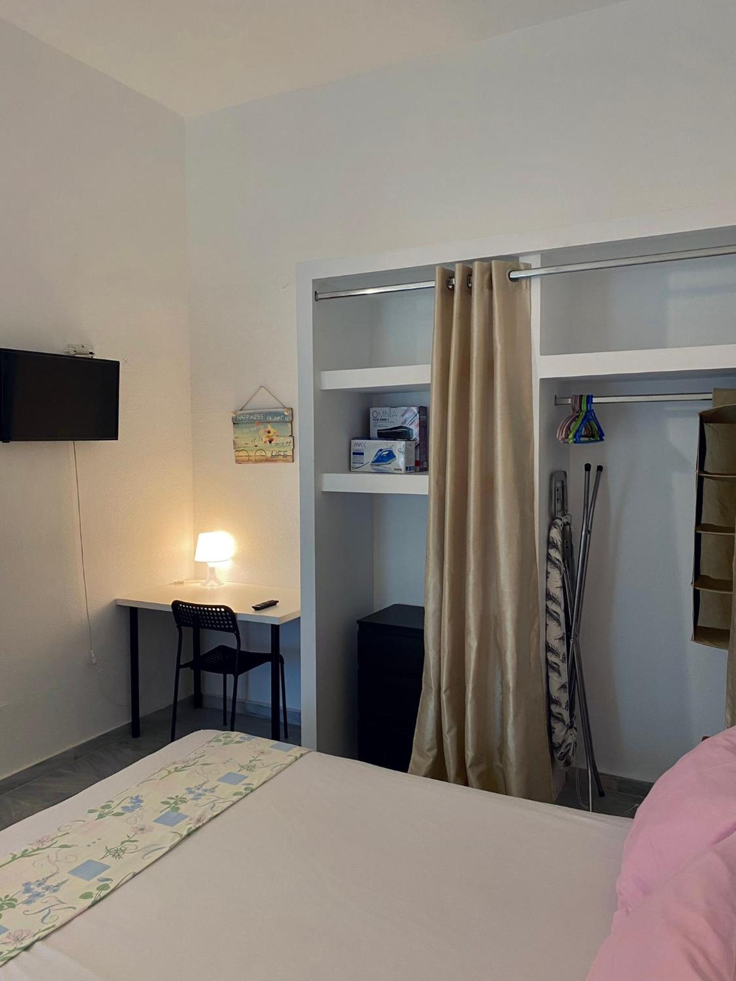 Possidi Kouslaka Apartment Luaran gambar
