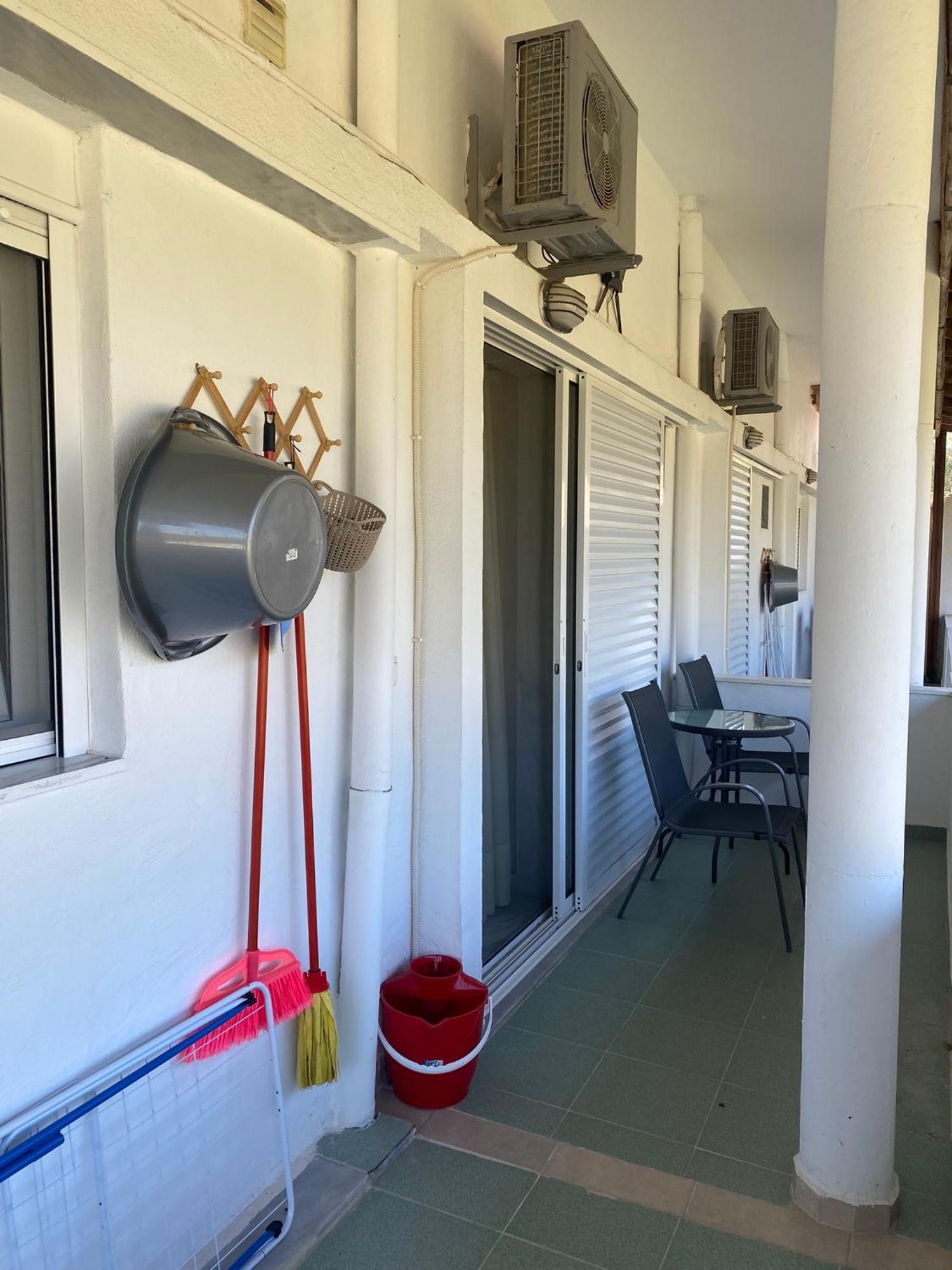 Possidi Kouslaka Apartment Luaran gambar