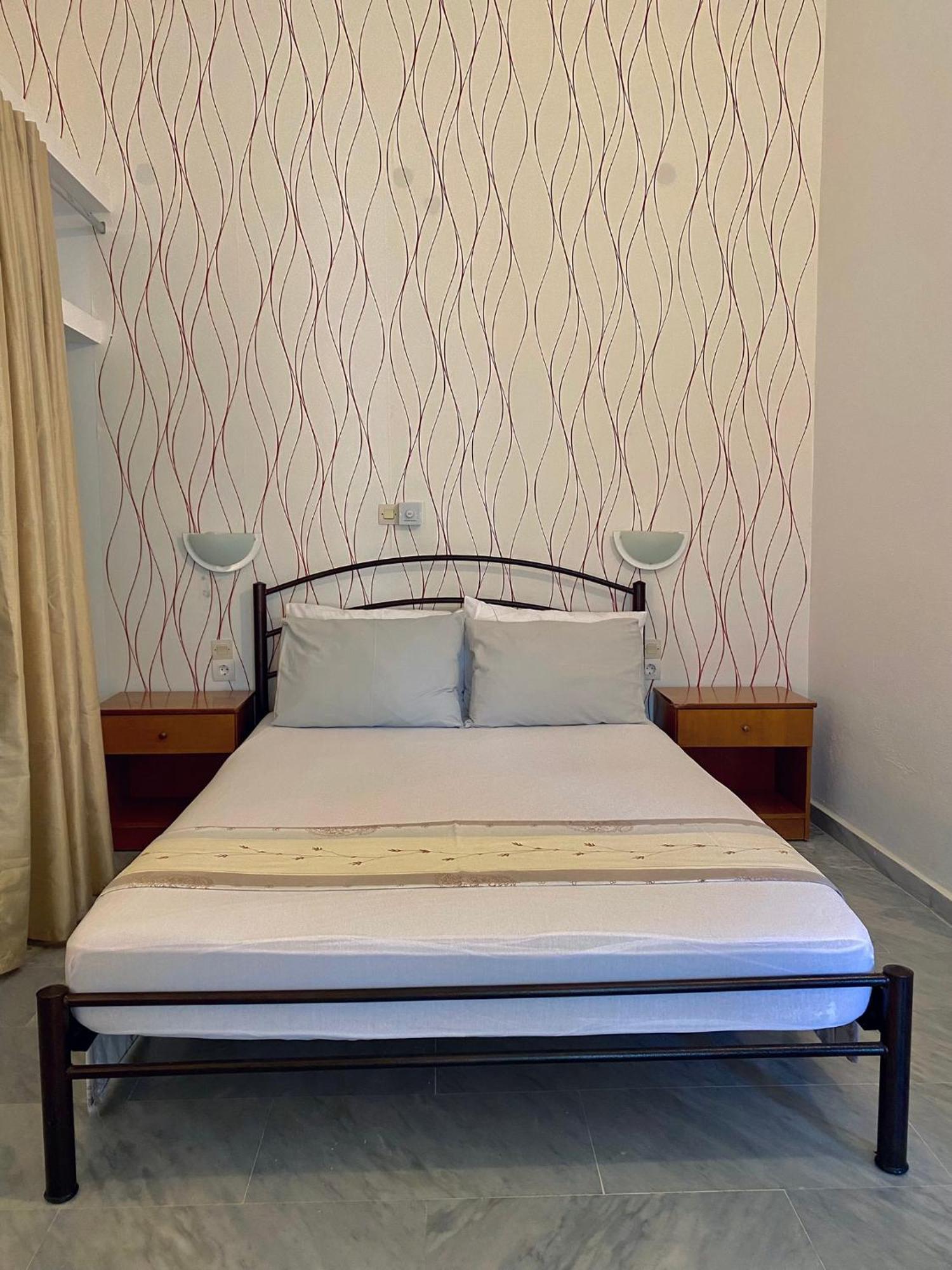 Possidi Kouslaka Apartment Luaran gambar
