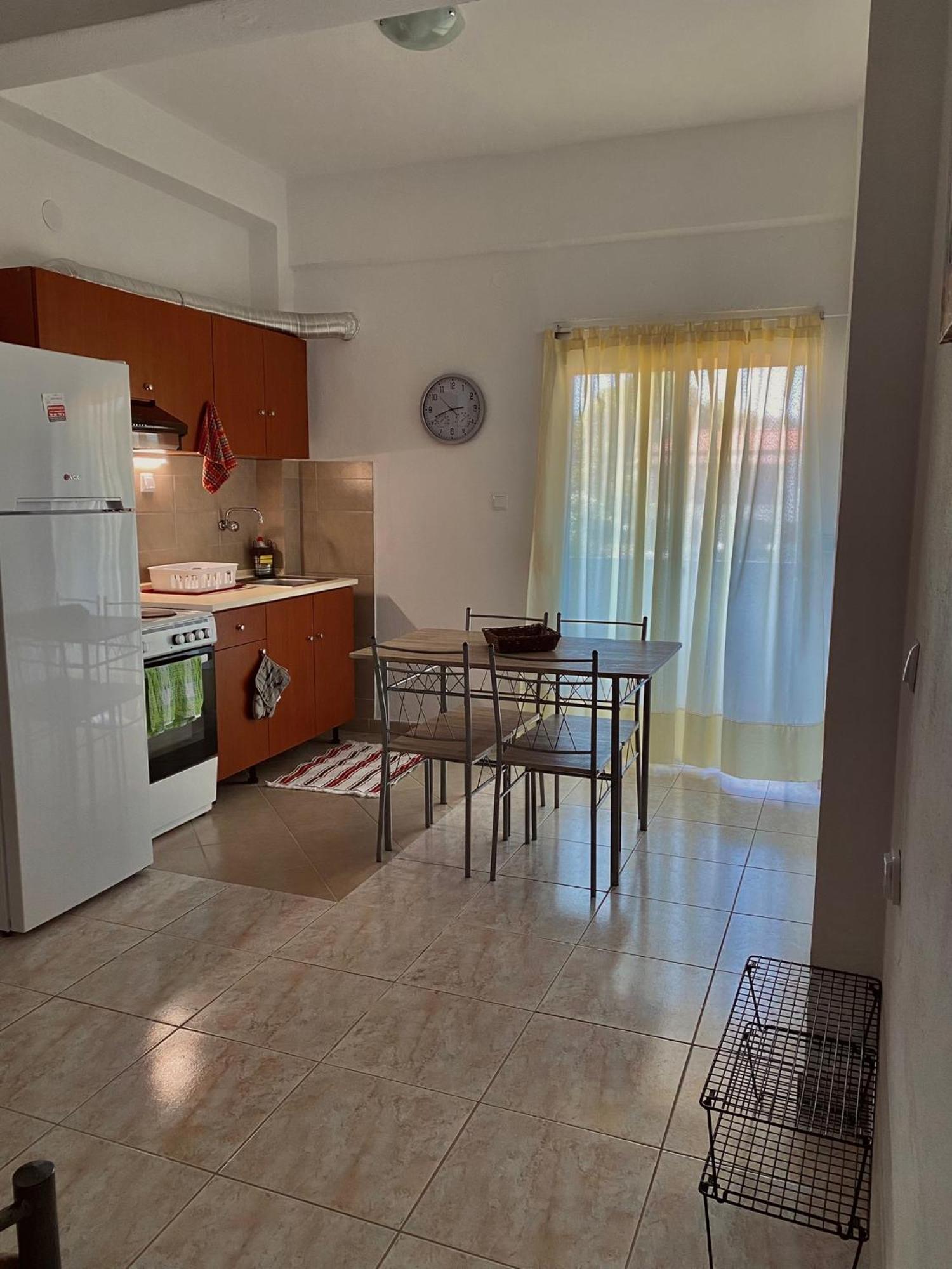 Possidi Kouslaka Apartment Luaran gambar