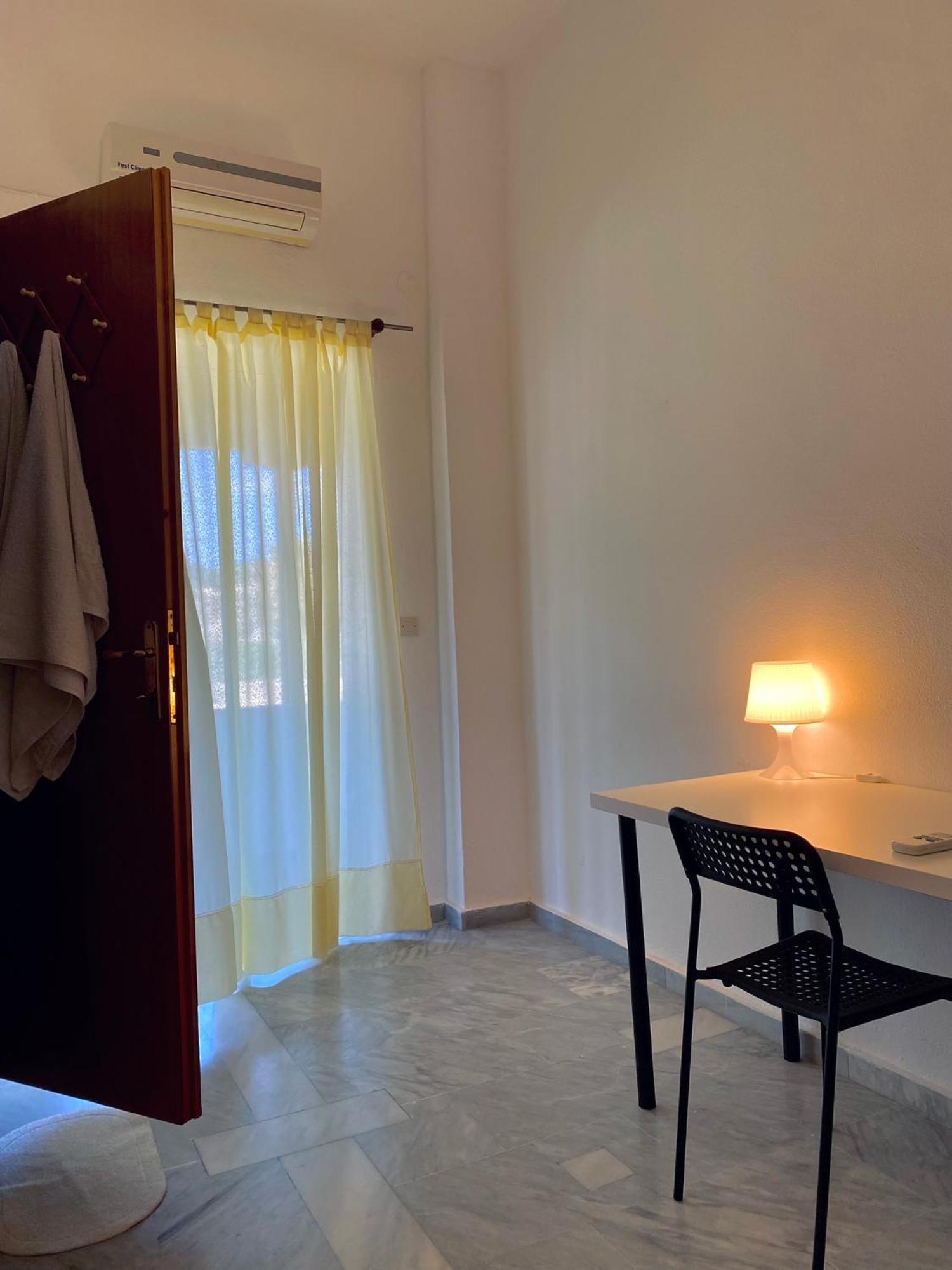 Possidi Kouslaka Apartment Luaran gambar