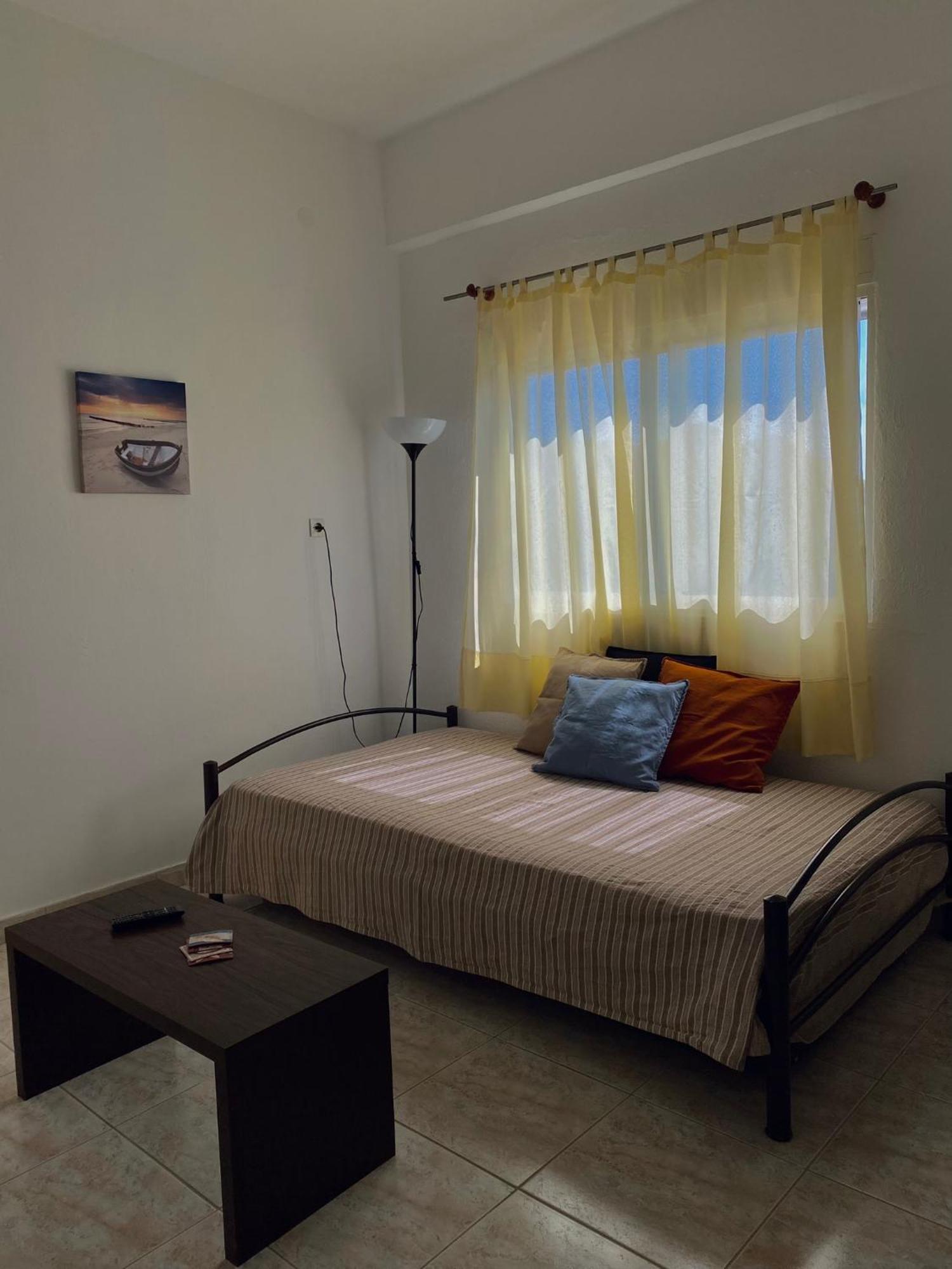 Possidi Kouslaka Apartment Luaran gambar