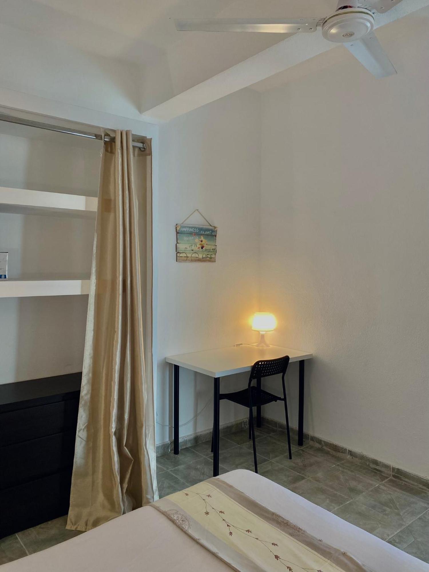Possidi Kouslaka Apartment Luaran gambar