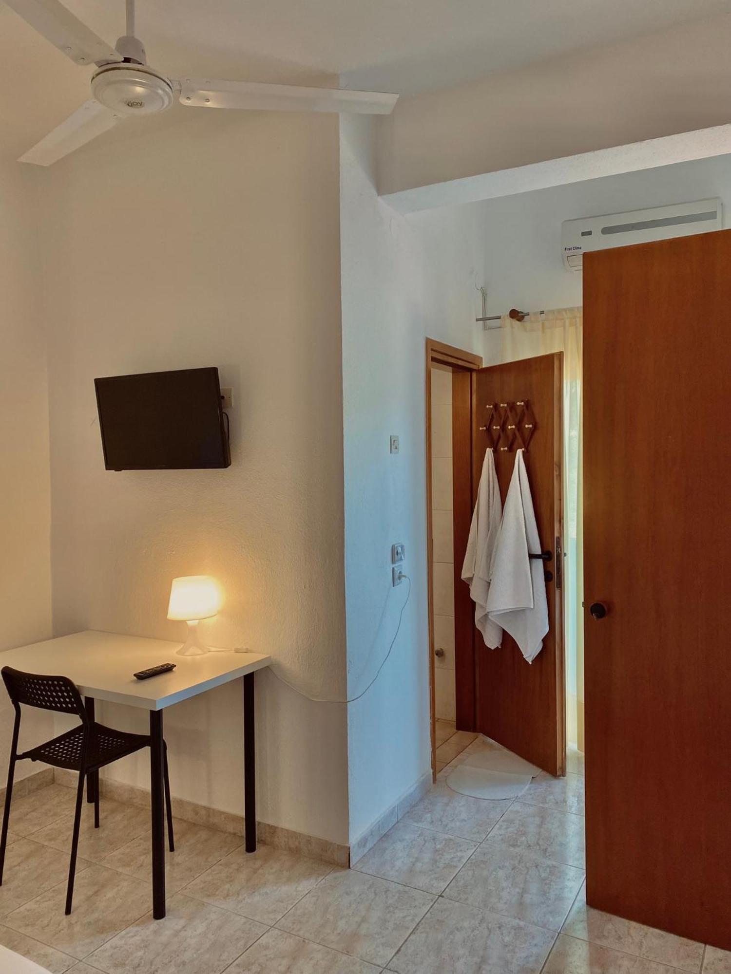 Possidi Kouslaka Apartment Luaran gambar