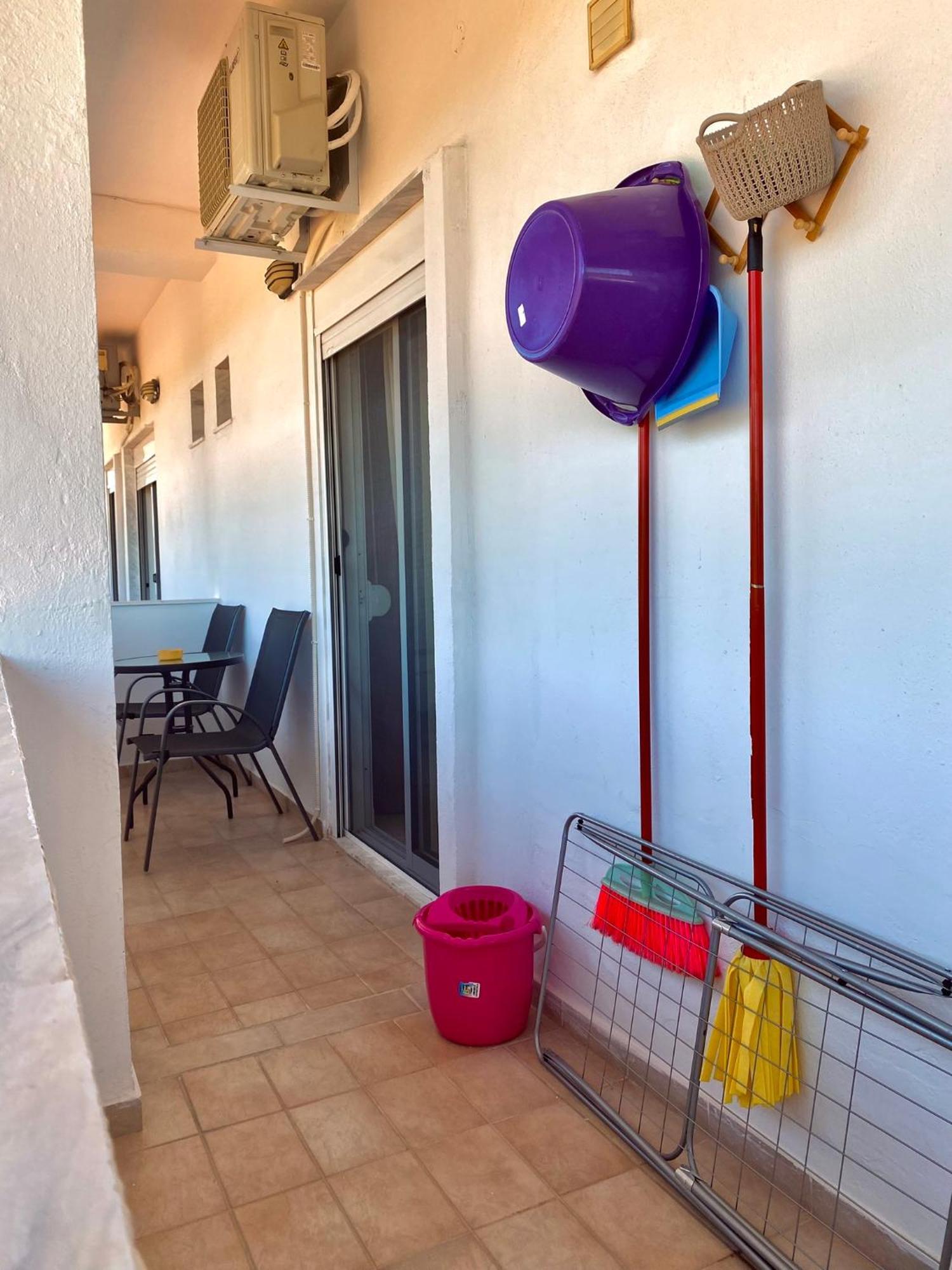 Possidi Kouslaka Apartment Luaran gambar