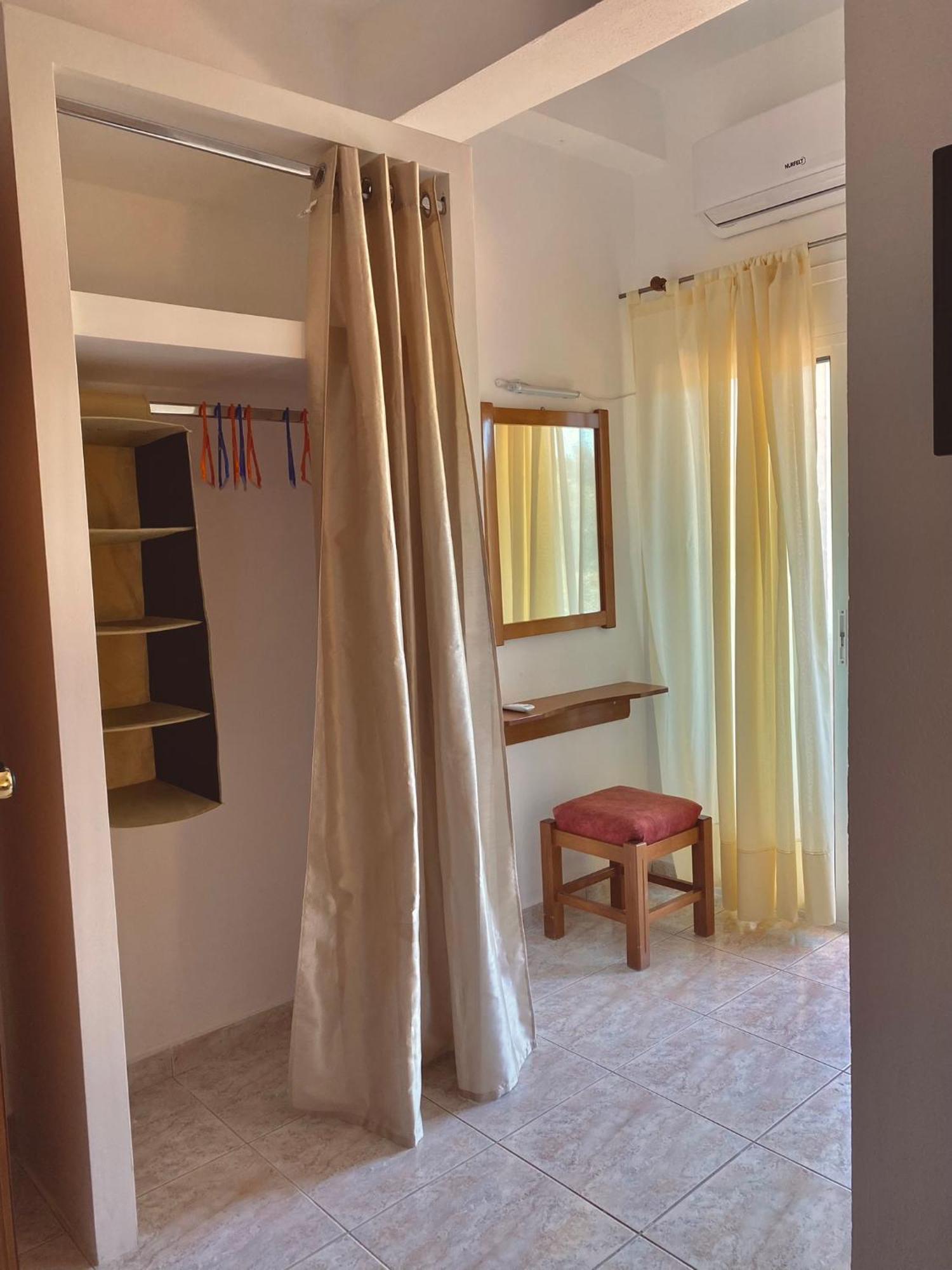 Possidi Kouslaka Apartment Luaran gambar