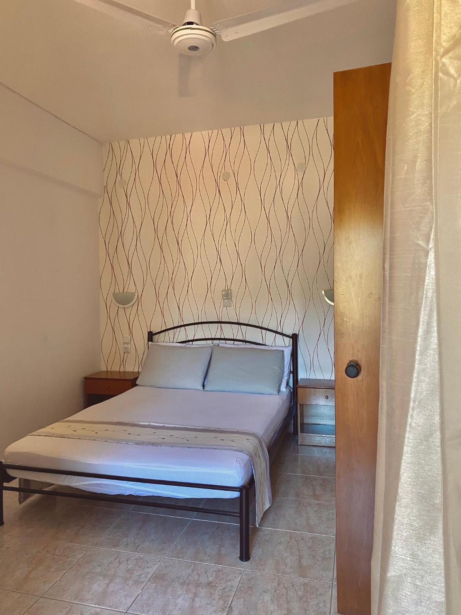 Possidi Kouslaka Apartment Luaran gambar